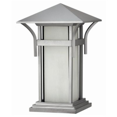 Harbor Pier Mount by Hinkley Lighting - Starlight Lighting USA and Canada